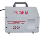 Сварочный аппарат РЕСАНТА САИ-250АД AC/DC