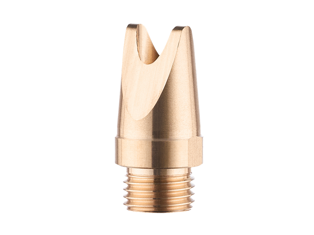 Сварог Сопло плоскостное Laser Weld 1.0
