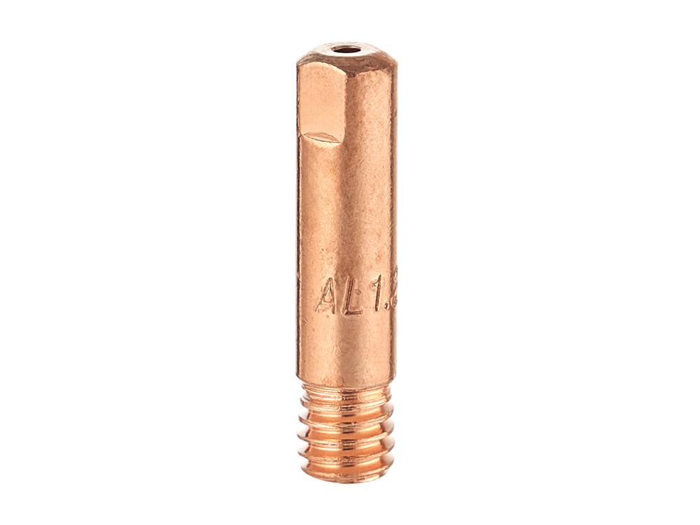 M6×25 E-CU-AL Ø1.2 ICU0003-62