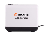 Автоматическая насосная станция АСВ-90/40И с инверторным двигателем Вихрь