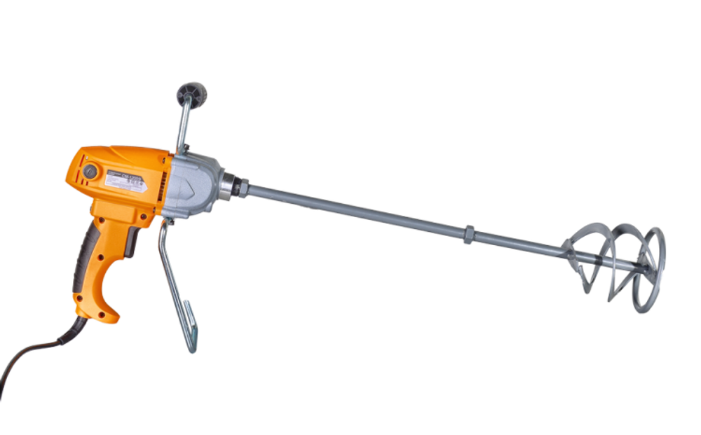 Строительный миксер СМ-1200Э