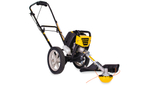 Бензиновая газонокосилка CHAMPION LMH4412