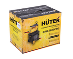 Садовый измельчитель ESH-2800PRO HUTER