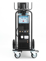 GROVERS TIG-400 AC/DC PULSE