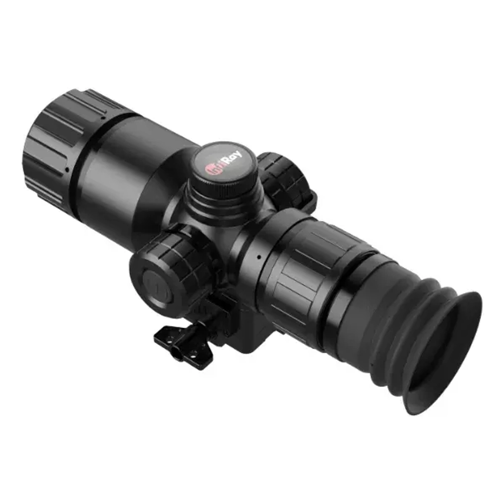 iRay Tyke L335