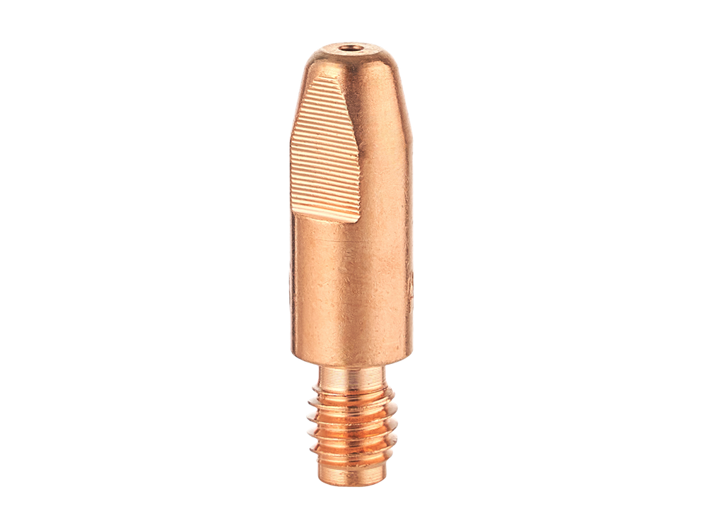 M6×28 E-CU-AL Ø1.0 ICU0004-60