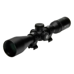 Artelv CRS 2.5-10x50 SFP 30мм