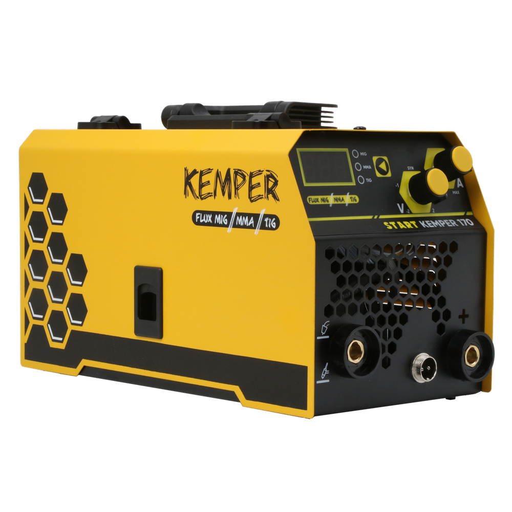 START KEMPER 170 Сварочный полуавтомат 2ST171