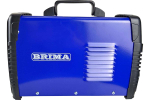 Аппарат инверторный BRIMA PROFESSIONAL ARC-203 (220В) в комплекте