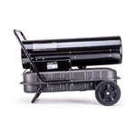 Дизельная тепловая пушка прямого нагрева FoxHeat DD 30 (30 кВт)