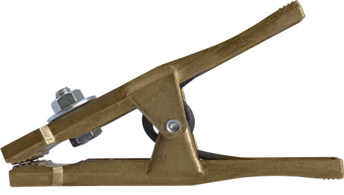 Клемма заземления КЗ-31 "Сатурн"