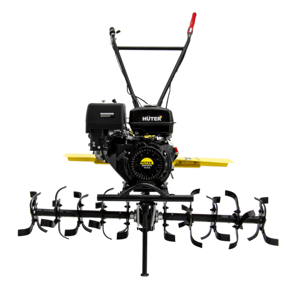 Сельскохозяйственная машина HUTER MK-13000P
