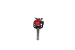 Бензиновые ножницы для живой изгороди EVOline HTG 23-60