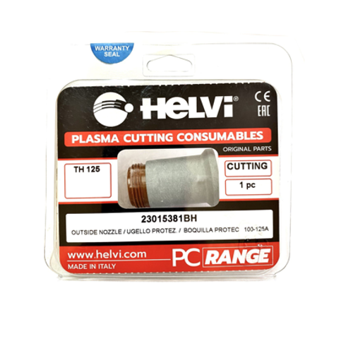 Защитная насадка 100-125А 1шт 23015381BH