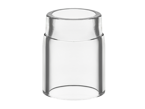 Сопло прозрачное Ø14.6, IGS0726—SVA