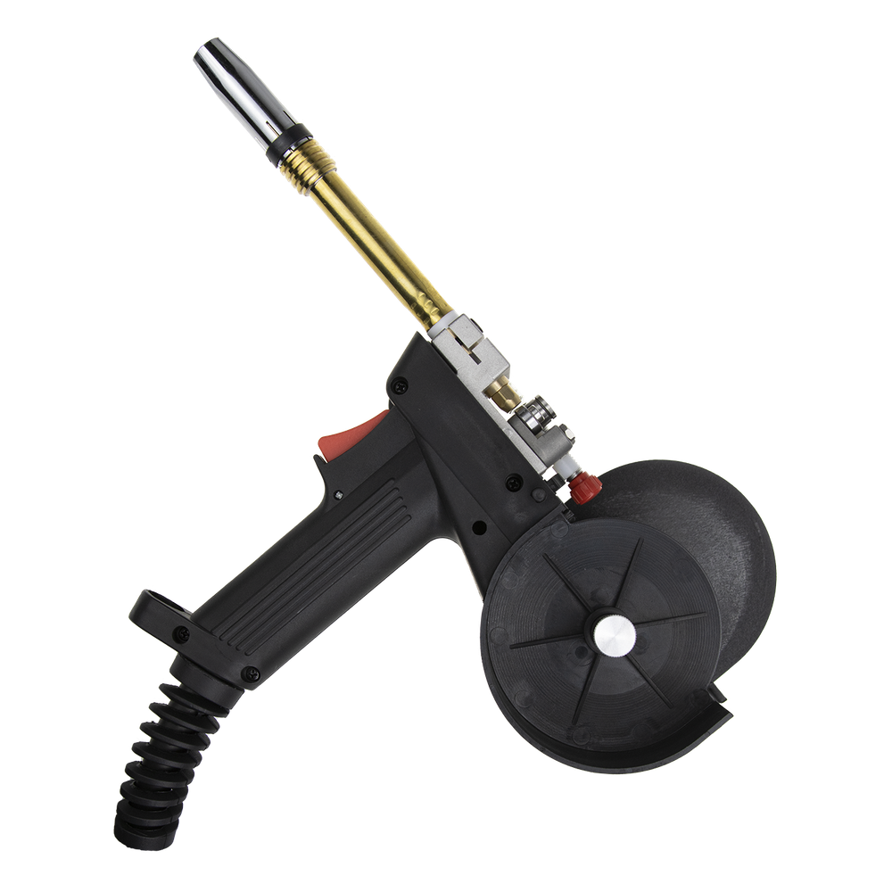 Горелка Spoolgun (5м) START ST15SG-50