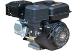 Двигатель бензиновый TSS KM210C (S-тип, Ø 20 mm)