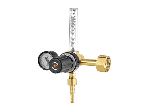 Сварог PRO CONTROL двухступенчатый AR/CO2 1Р Mini