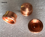 Сопло для горелки плазменной резки A141, d-1,7мм. (упак. 10 шт.) / Plasma Cutting Torch Nozzle A141 1.7