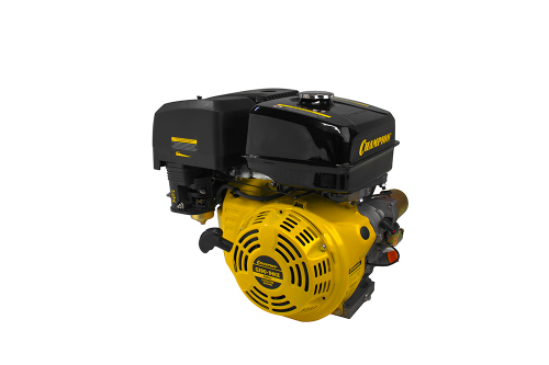 Двигатель с горизонтальным валом CHAMPION G390-1HKE