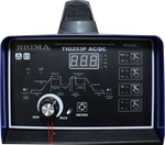УСТ-КА ИНВ. АРГОН-ДУГ.СВАРКИ "BRIMA" TIG 253P AC/DC DIGITAL