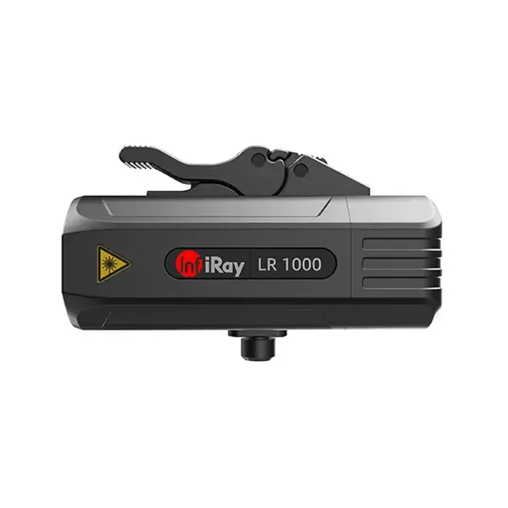 Лазерный дальномер iRay LR 1000 для Hybrid