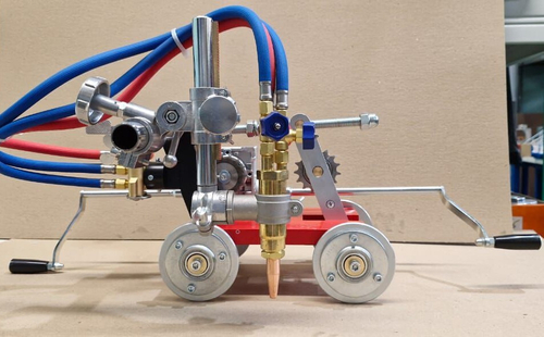 МАШИНА "ОРБИТА-БМ" (ручной привод)