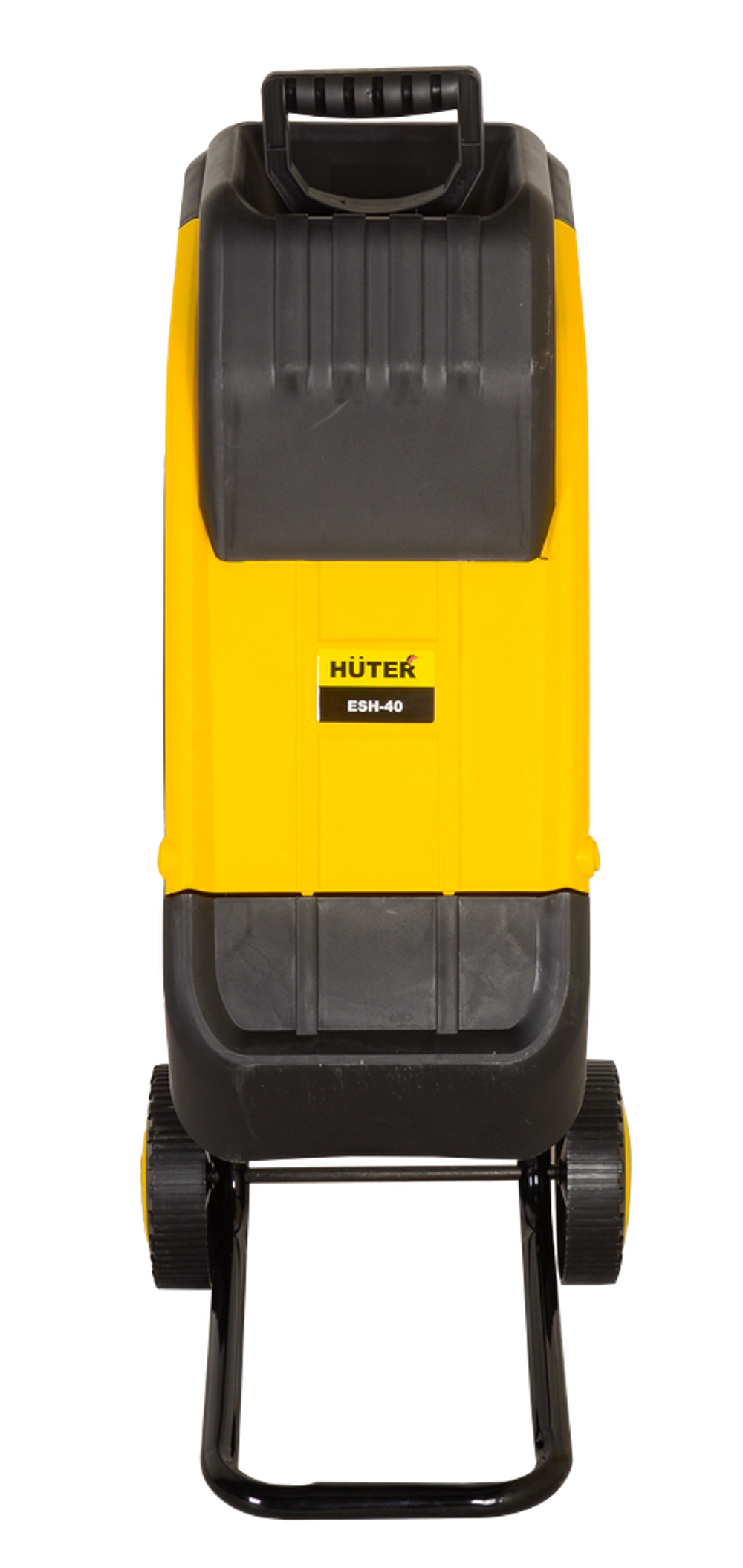 Садовый измельчитель HUTER ESH-40