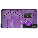 START modelTIG 205 AC/DC TIG PULSE Установка аргонодуговой сварки 3W205AP