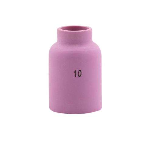 Сопло газ. линза BIG d16,0 (TigLine 17-18-26) №10 STTB010