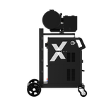 START ALUWELD X500 DP Сварочный полуавтомат 2ST500XP