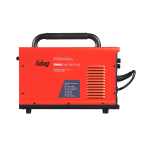FUBAG Сварочный полуавтомат IRMIG 208 SYN PLUS (31447) + Маска сварщика Хамелеон IR 9-13N S (38072) + Сварочные краги на подкладке красные FWGN 10R (641180)