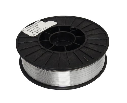 Сварочная проволока для алюминия BRIMA ER-5356 (Кассеты, ф 1.2 мм, 2 кг)