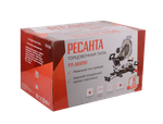 Торцовочная пила ТП-305ПЛ Ресанта