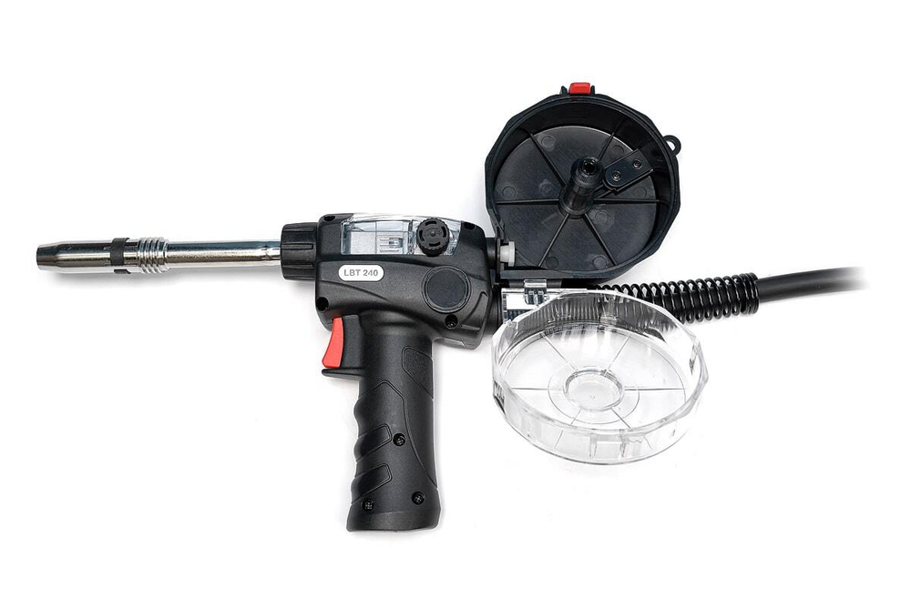 Горелка SPOOL GUN для MIG/STICK 250D III