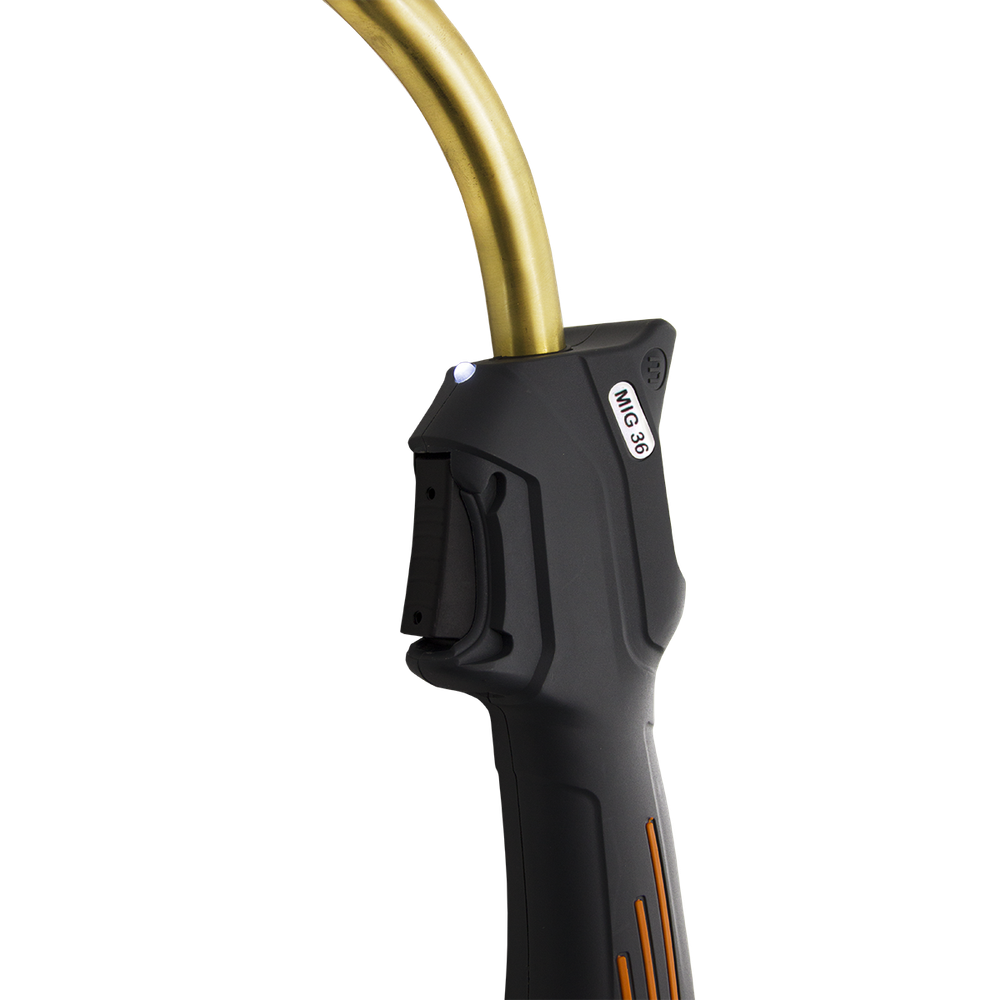 Горелка MW-36LED (3m / Air / Euro)