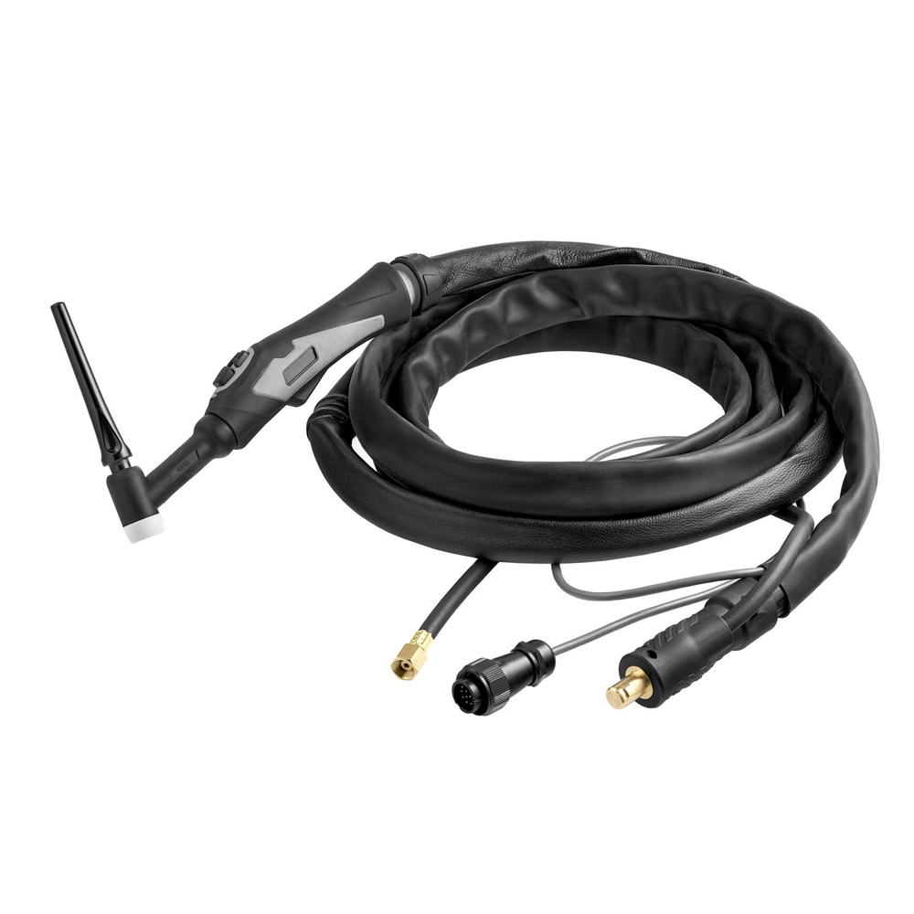 ПТК HANKER MIG 200 P AC/DC PFC SYN LCD H88