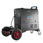 Сварочный полуавтомат Оберон SM 300 SYNTEC