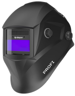 Маска сварщика Хамелеон Оберон PROFI (BLACK)