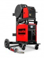 Сварочный полуавтомат SUPERMIG 350i PACK + TROLLEY 400V (816903)