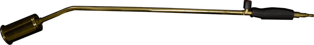 Воздушно-пропановая горелка ГВ-850