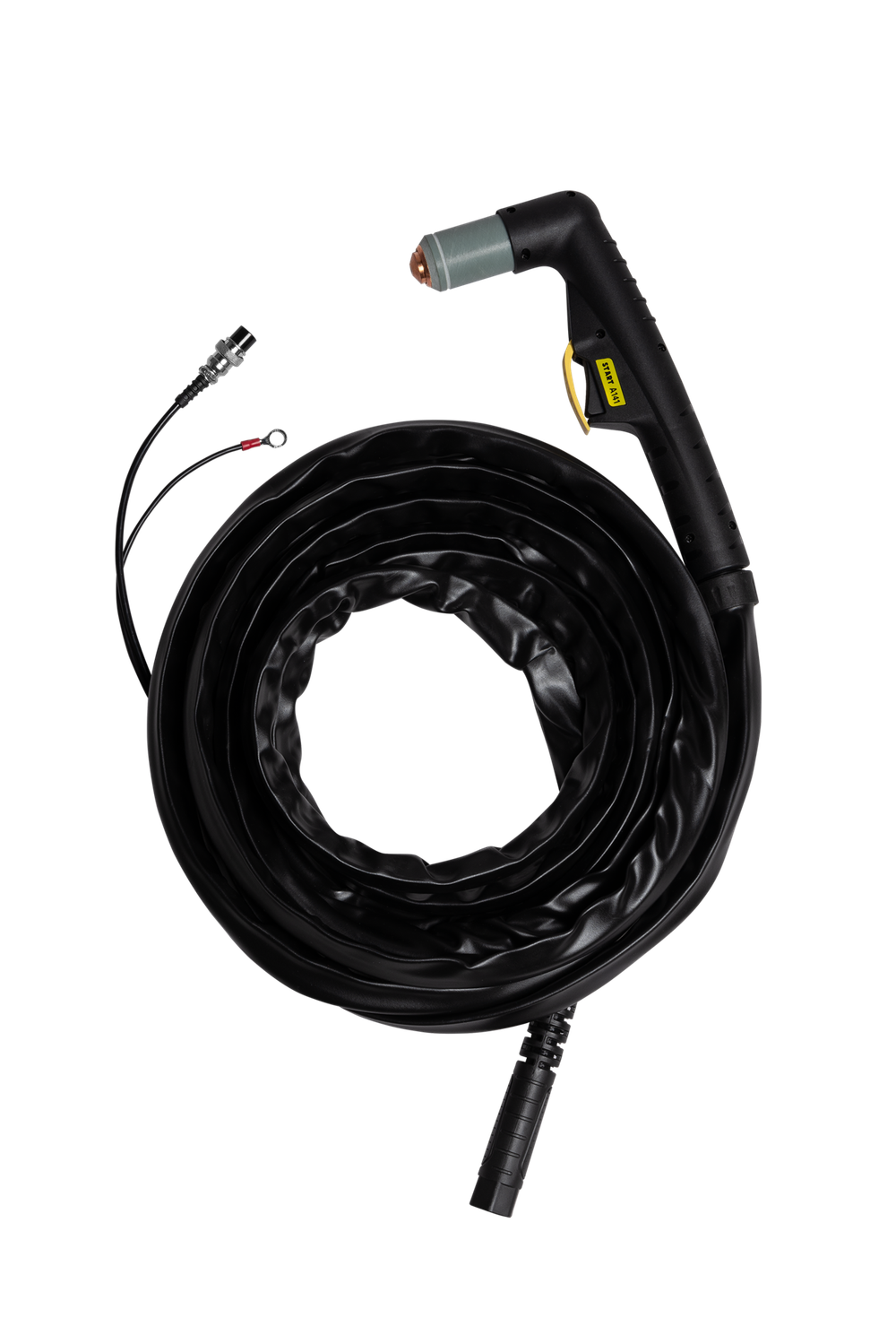 Плазменный резак CutLine A-141 (6м, M16*1,5, 2pin) START ST141-6000