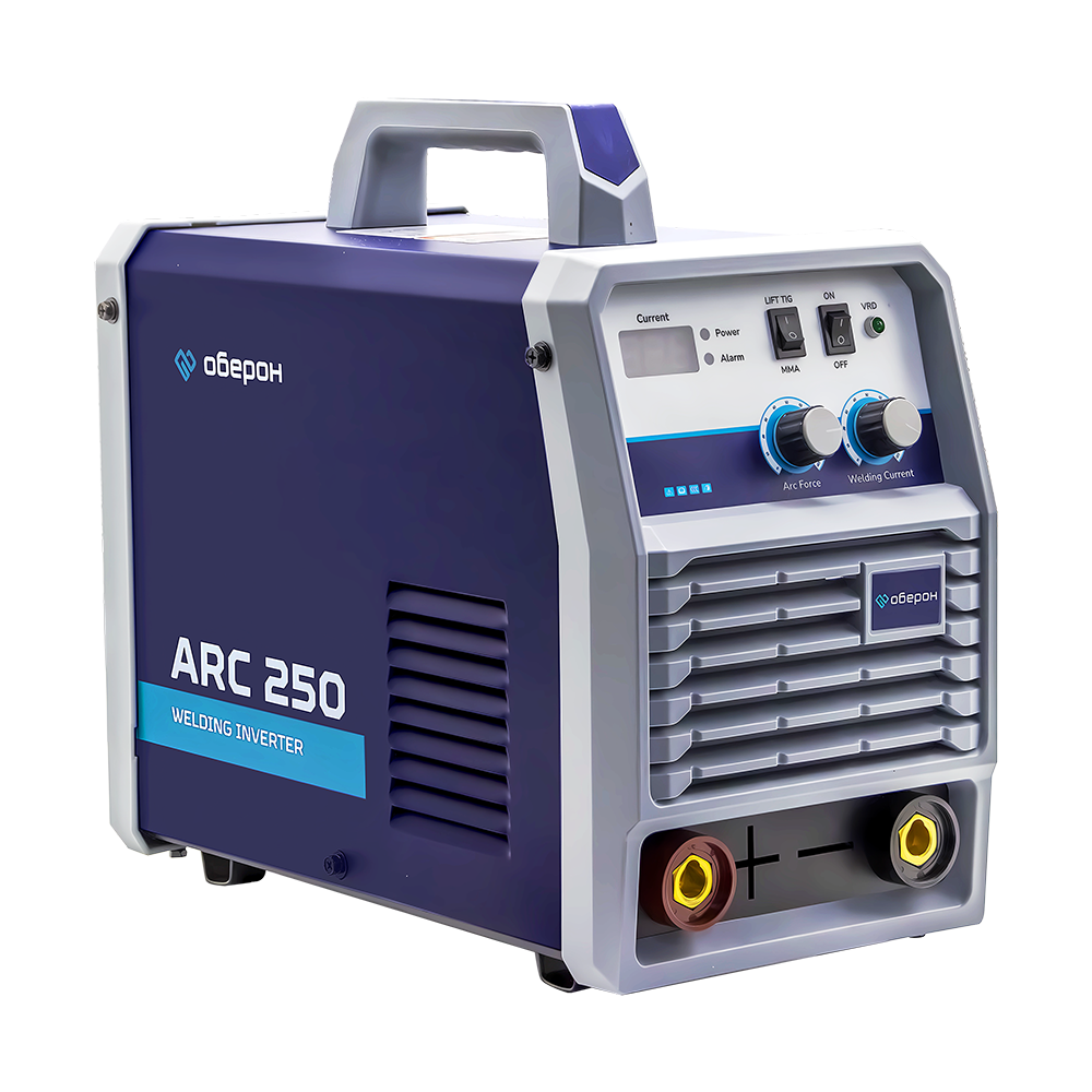 Сварочный инвертор Оберон ARC 250