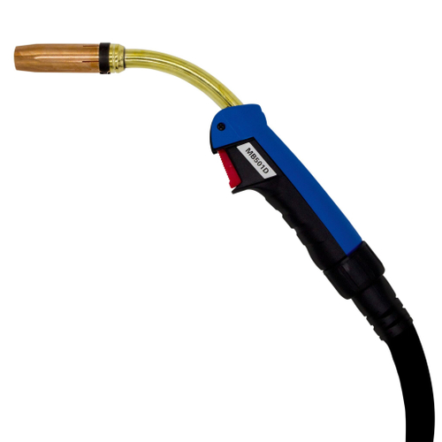 Горелка MW-501D Basic (3m / Water / Euro)