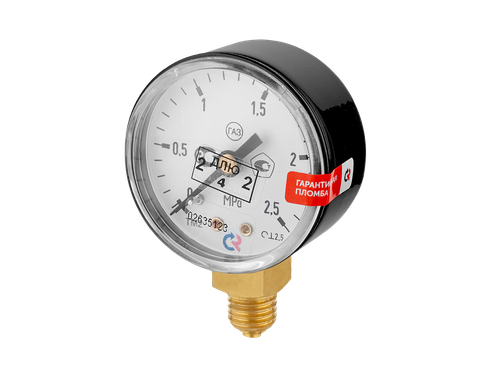 Сварог ТМ-210Р (0-2,5 МПа) M12x1,5 ГАЗ