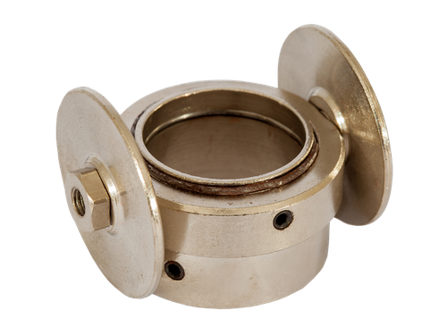 Сварог Насадка роликовая (CS 101-141) ISM0076