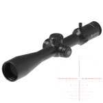 Artelv LRS 5-30x56 FFP 34мм