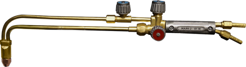 Резак пропановый МАЯК-2-01М до 100мм 6/6