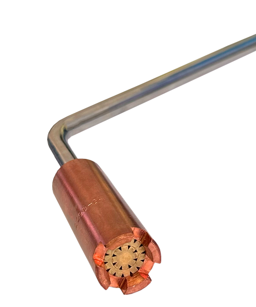 Горелка пропановая ГЗУ-4-Х (с резаком вставным ) типа HARRIS