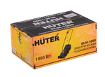 Газонокосилка электрическая HUTER ELM-1000
